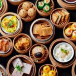 Thưởng thức hương vị đa dạng trong nền ẩm thực Malaysia